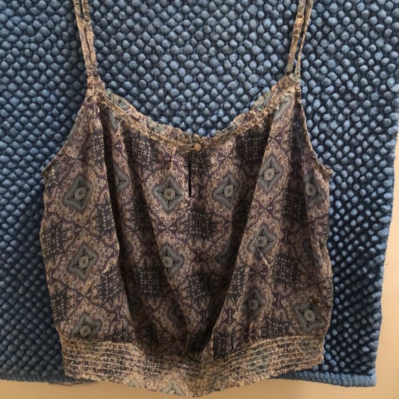 American Eagle crop tank - Picture 6 of 6